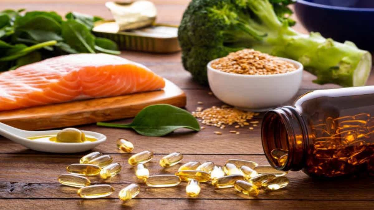 Vitamin D deficiency News