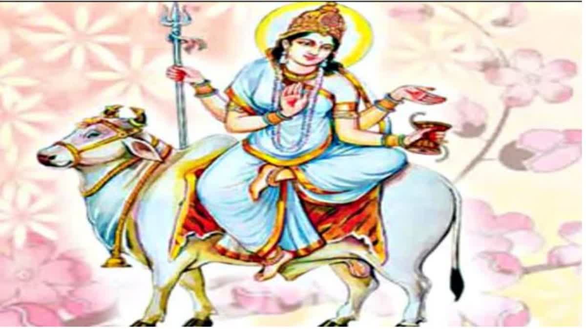 Chaitra Navratri 2023