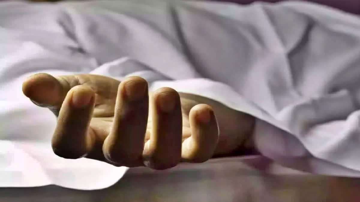 Man kills father for Rs 50 lakh insurance money in Telangana