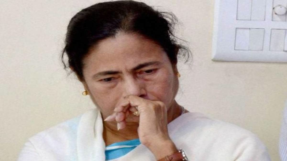 Mamata Banerjee