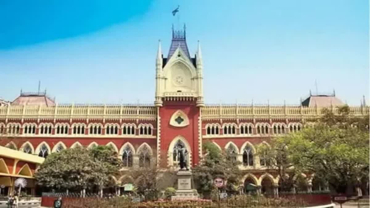 Calcutta HC on Student Death