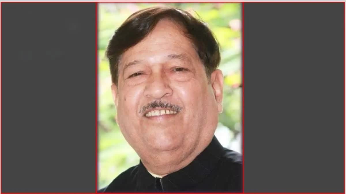 bjp-mp-girish-bapat-has-passed-away-in-pune