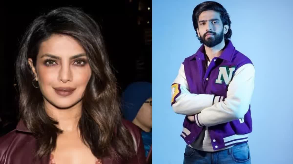 Amaal Malik shares his story of campism and powerplay in Bollywood after Priyanka Chopra revelations