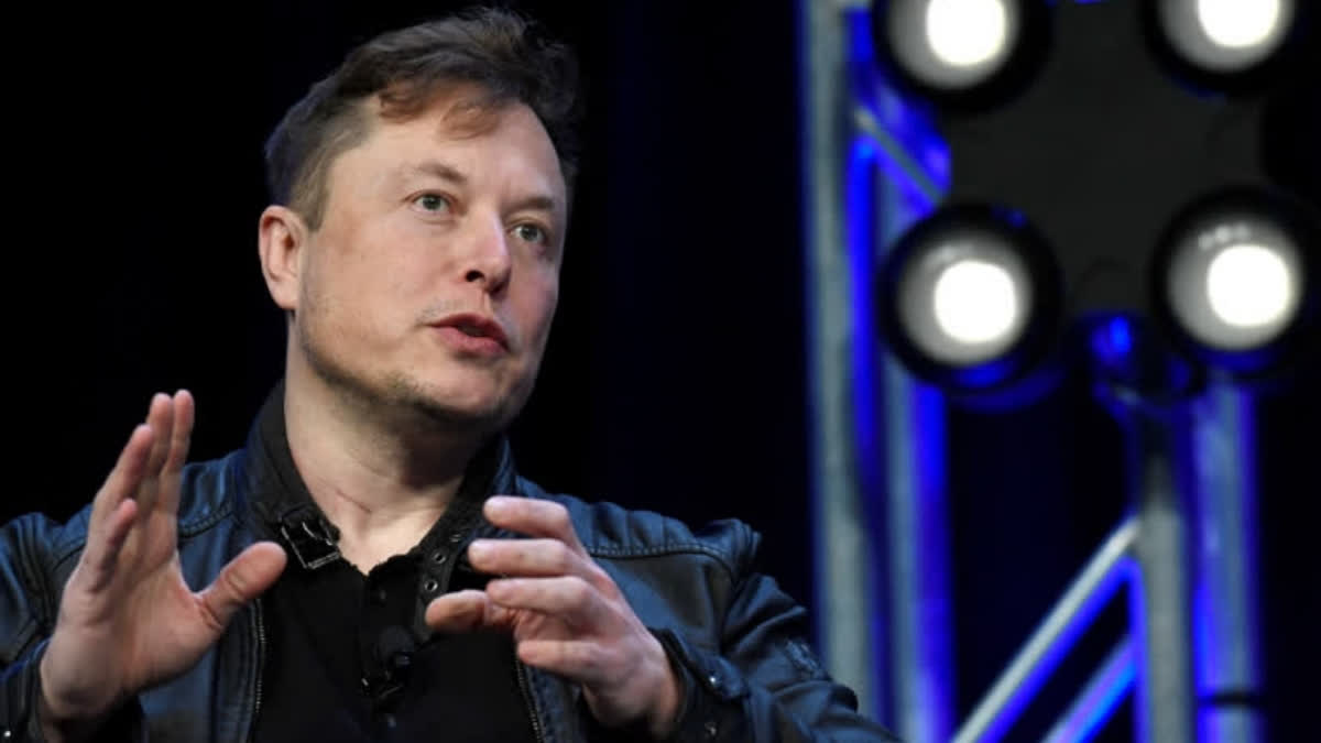 Elon Musk, top researchers call for immediate pause on all giant AI experiments