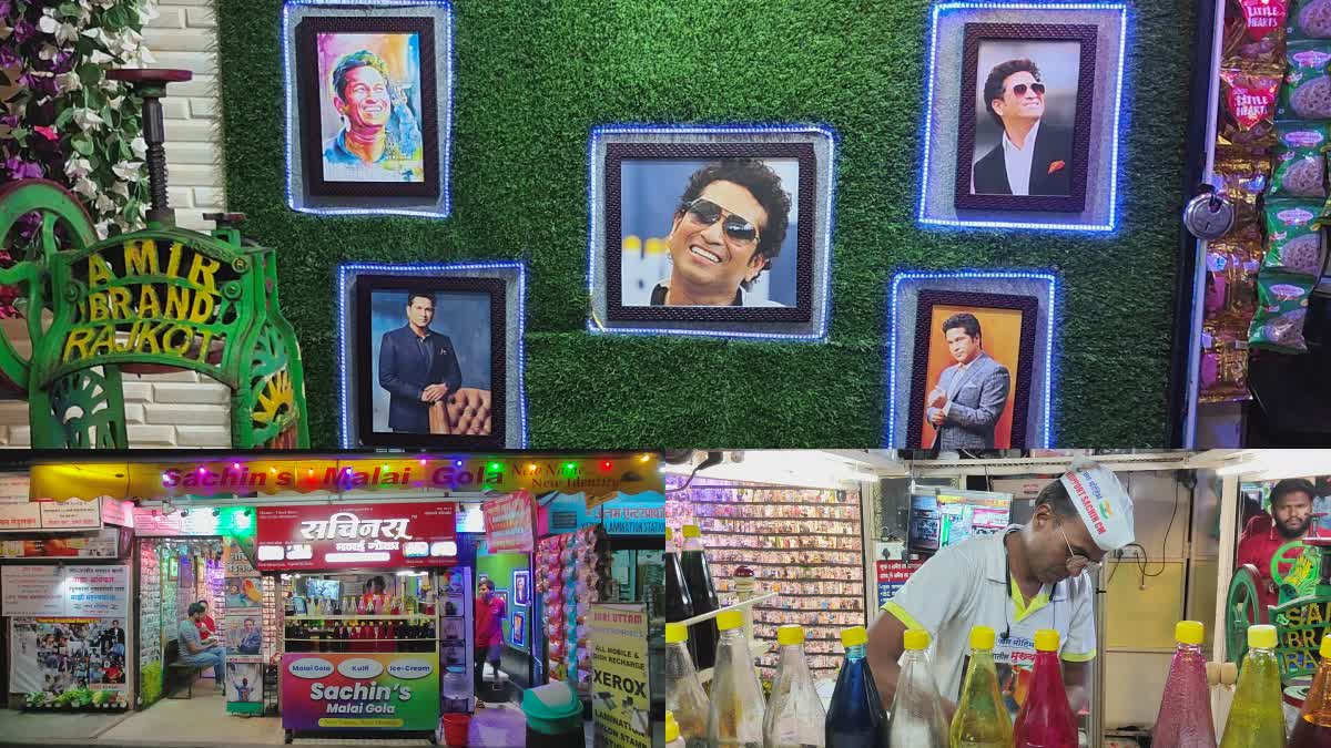 man campaign in pune for sachin as maha cm