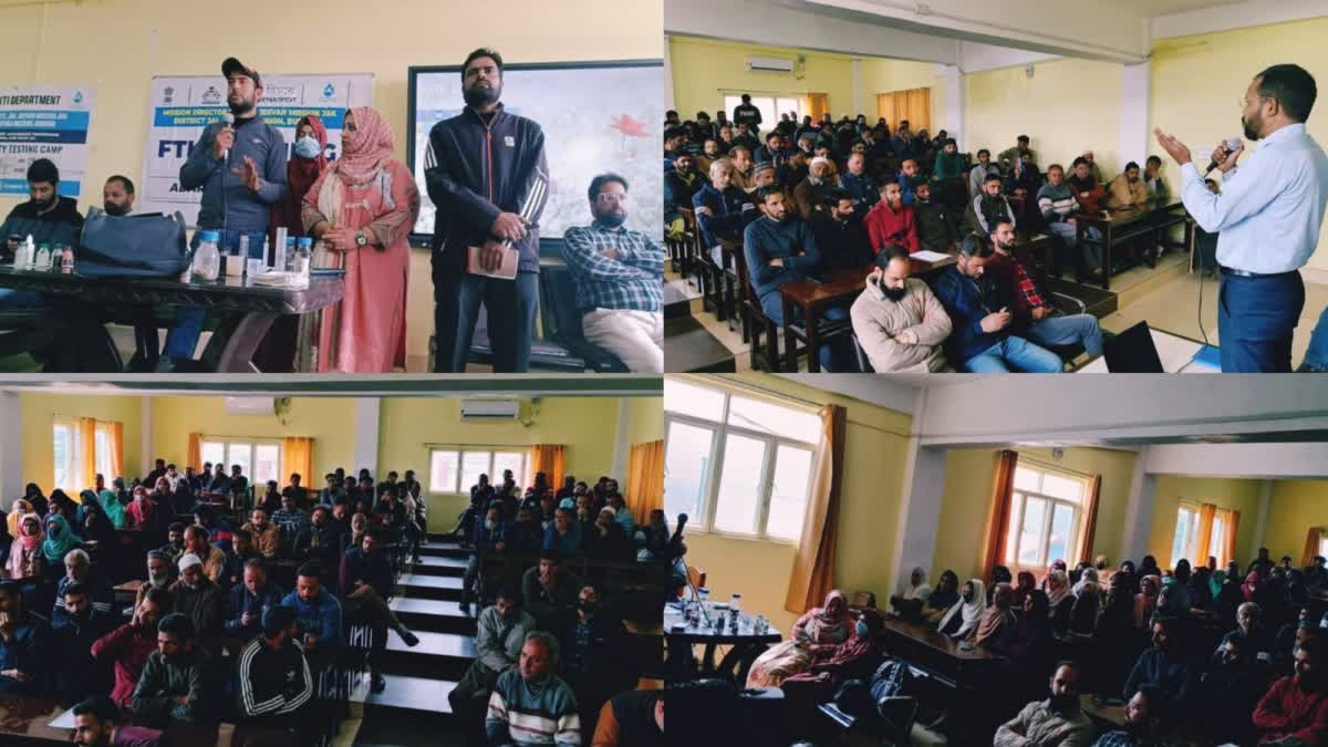 three-days-training-programme-concluded-under-jjm-in-budgam