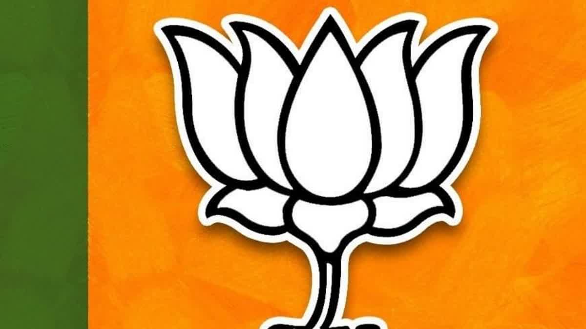 BJP complains to Chief Electoral Officer against DKS, SDPI leader