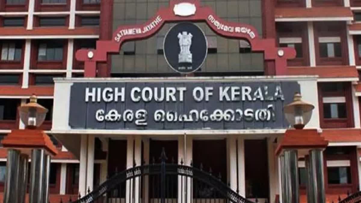 K babu  Thrippunithura election  ernakulam news  M Swarajs election petition against K Babu  high court approved M Swarajs plea  M Swaraj  ഹൈക്കോടതി  കെ ബാബു എംഎൽഎ  തൃപ്പൂണിത്തറ തെരഞ്ഞെടുപ്പ്  എം സ്വരാജിന്‍റെ ഹർജി  എം സ്വരാജ്  കെ ബാബു എംഎൽഎക്കെതിരായ ഹർജി