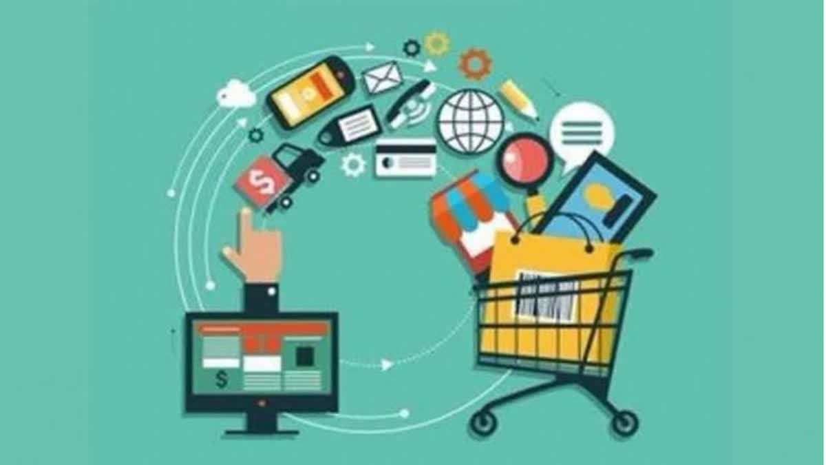 Pakistan can promote e-commerce with support of Chinese companies: official