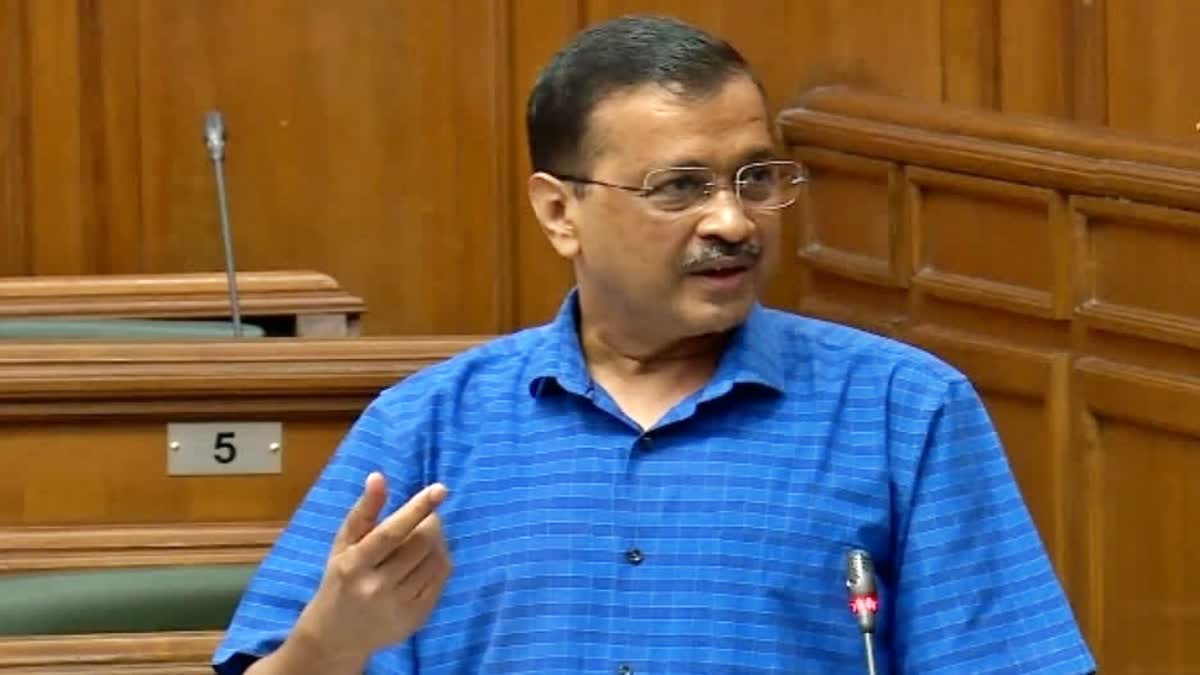 cbi-ed-brought-all-corrupt-people-to-one-party-kejriwal