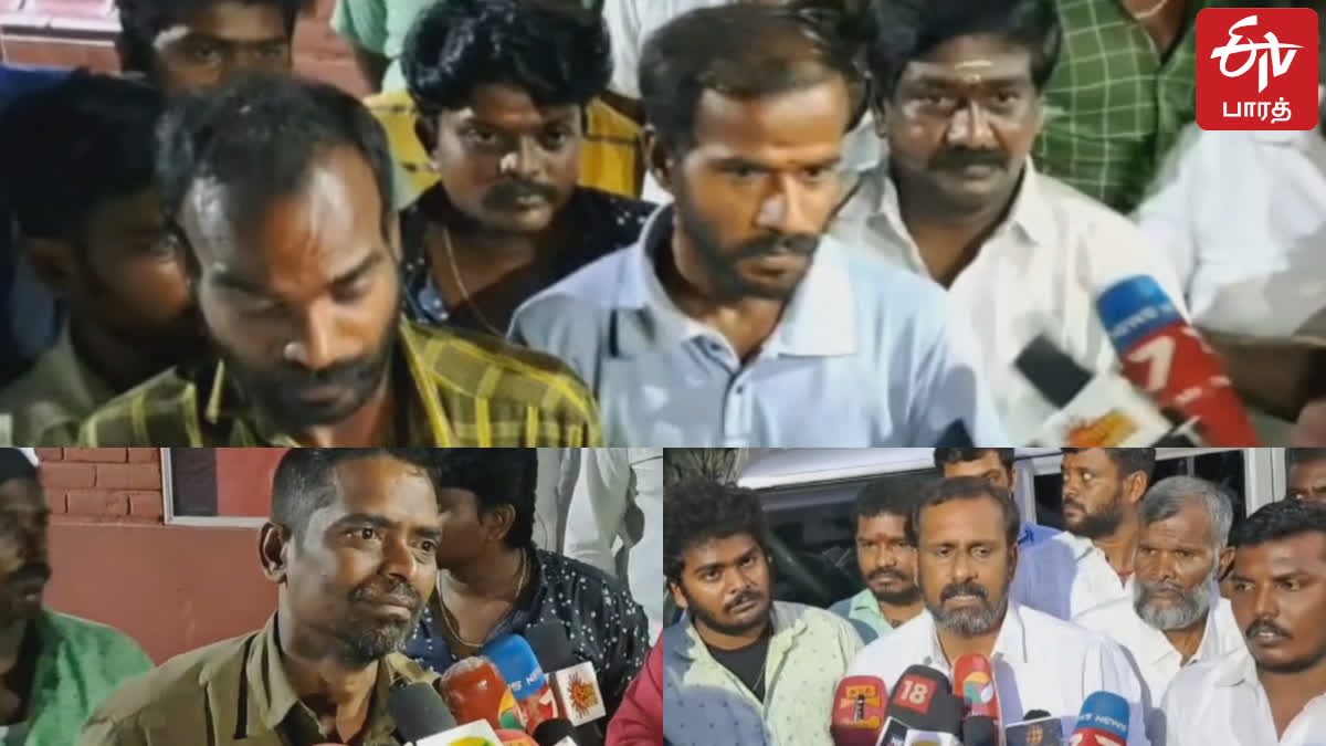 ASP tooth pulling case Victims said that similar to the Sathankulam incident has happened to them