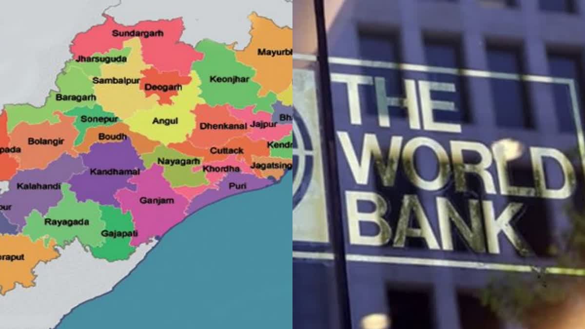 world bank loan to odisha for disaster response