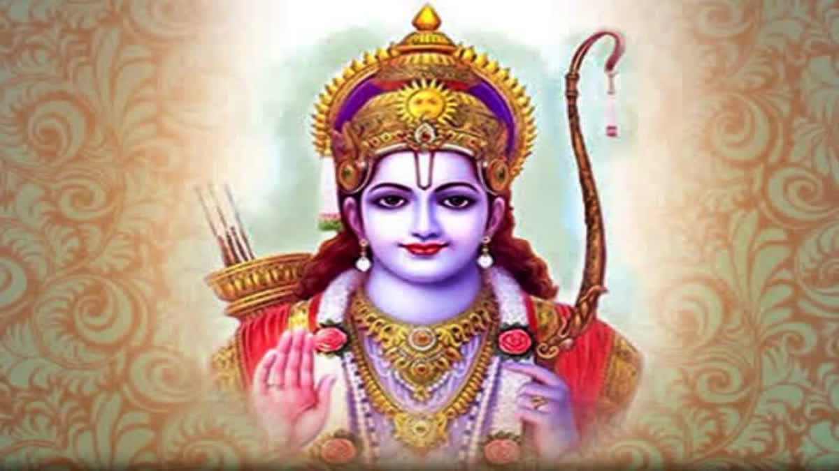 Ram Navami coincides with final day of Chaitra Navratri