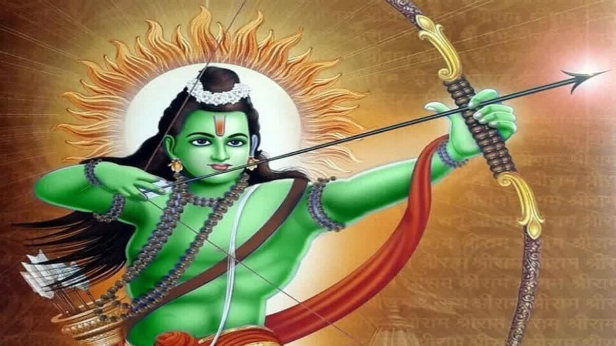 Etv BharatRAM NAVAMI 2023