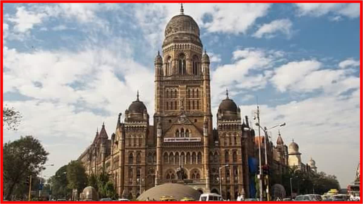 Eastern Freeway Mumbai