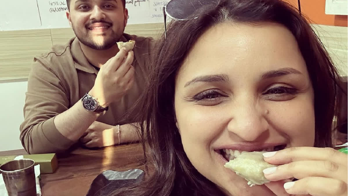 Parineeti Chopra