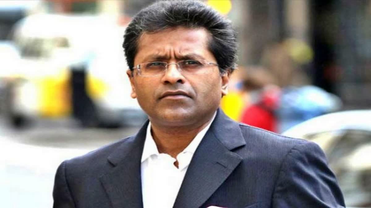 Lalit Modi threatens Rahul Gandhi