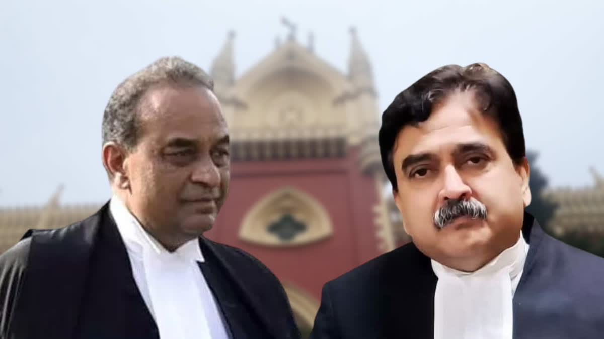 Justice Gangopadhyay warns Mukul Rohatgi