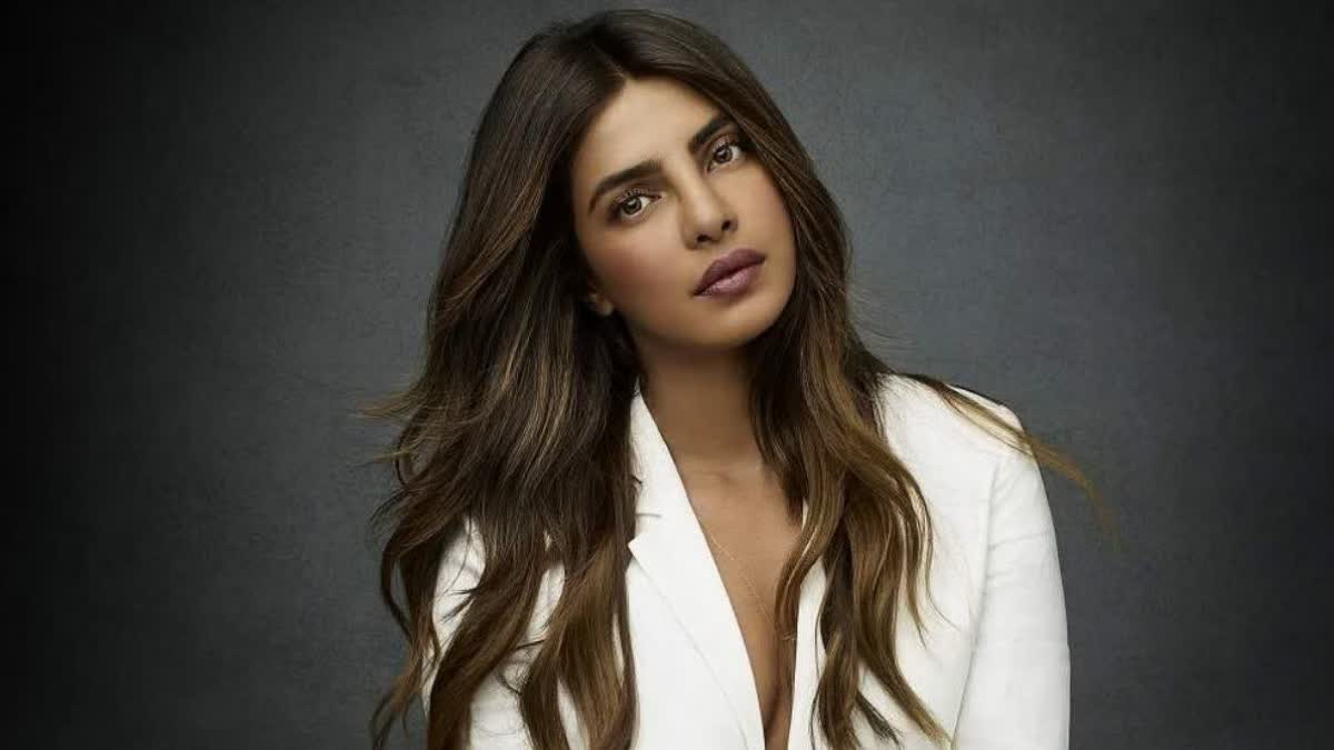 Priyanka Chopra 2nd wealthiest celebrity beauty brand 2023