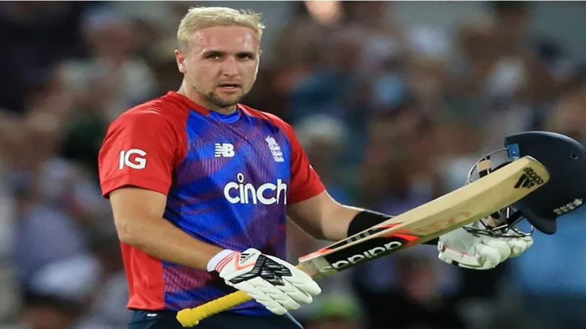 IPL 2023: Liam Livingstone Ruled Out Of Punjab Kings' Opener Against Kolkata Knight Riders