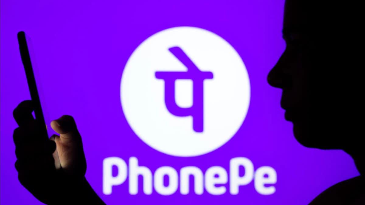 PhonePe on Loan EMI