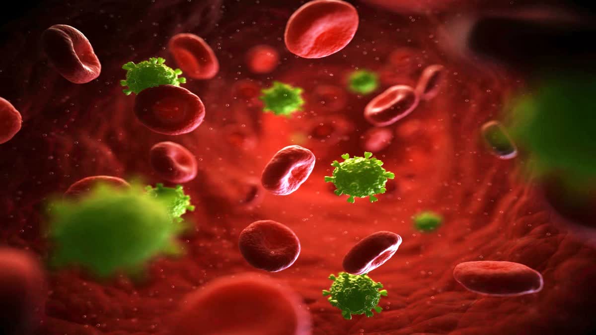 Gyan Netra: HIV genes hidden in cells can be sensed