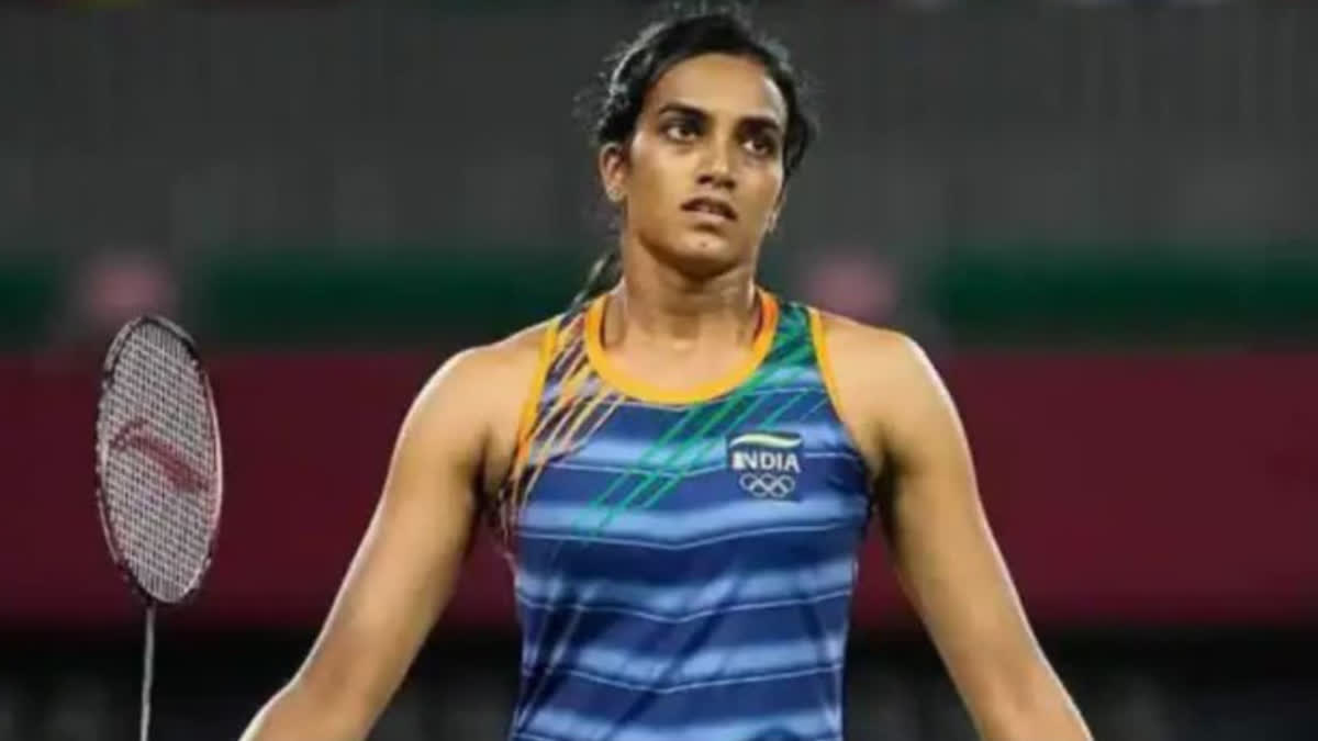 PV SINDHU KIDAMBI SRIKANTH B SAI PRANEETH SECOND ROUND OF FRENCH OPEN 2023 SATWIK CHIRAG LEFT MATCH