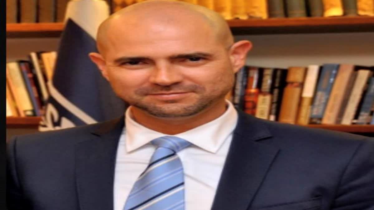 Israeli Parliament Speaker to visit India