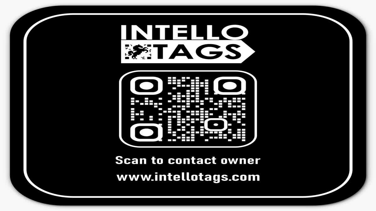 Intello Tags