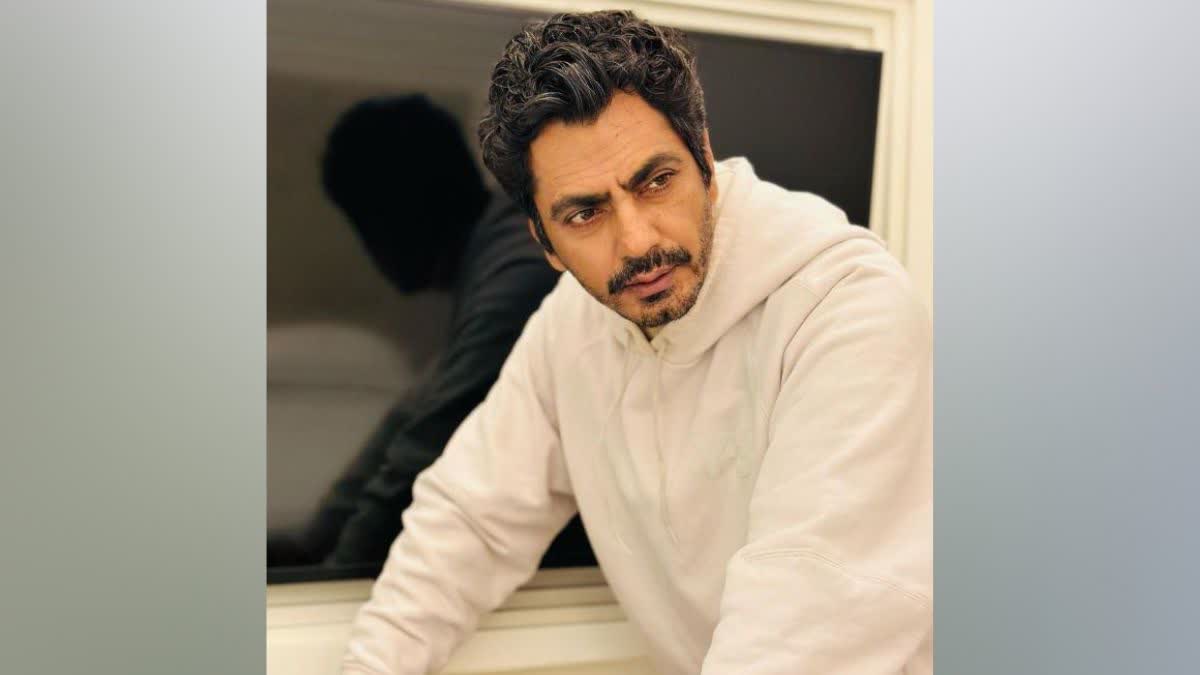 Nawazuddin Siddiqui