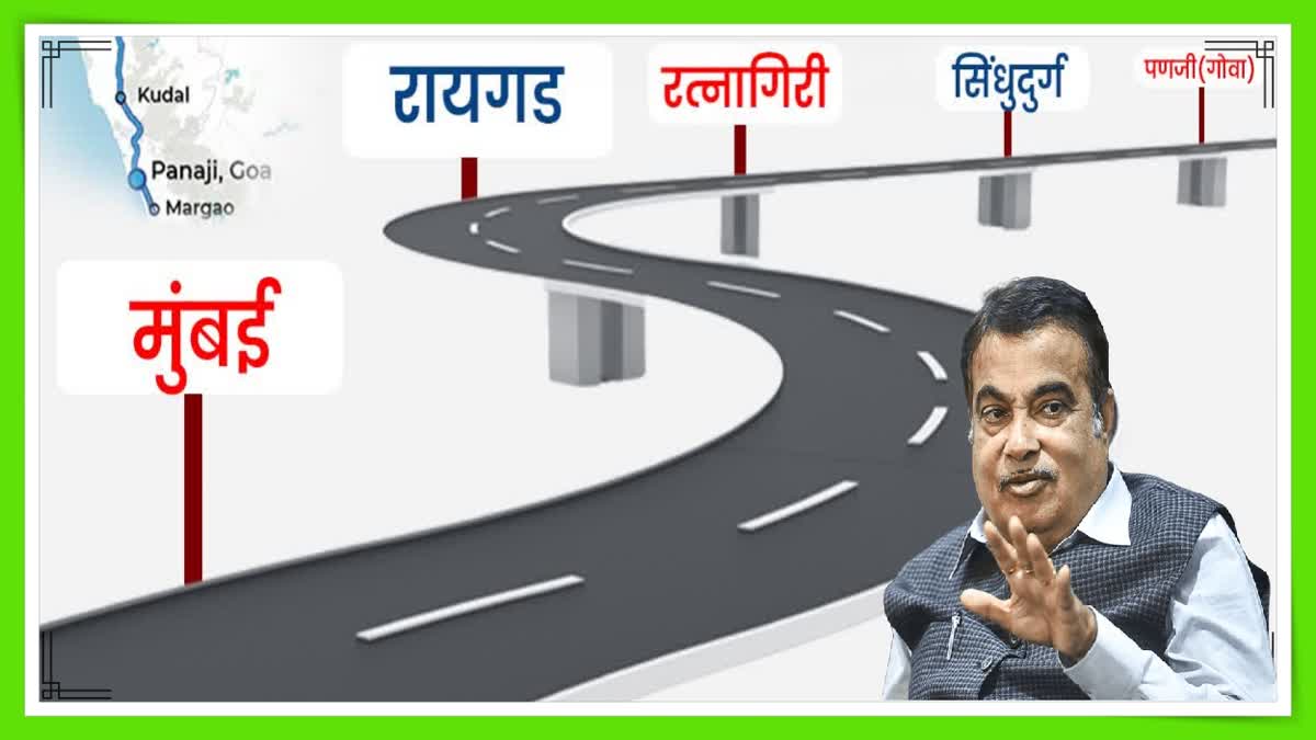 Nitin Gadkari