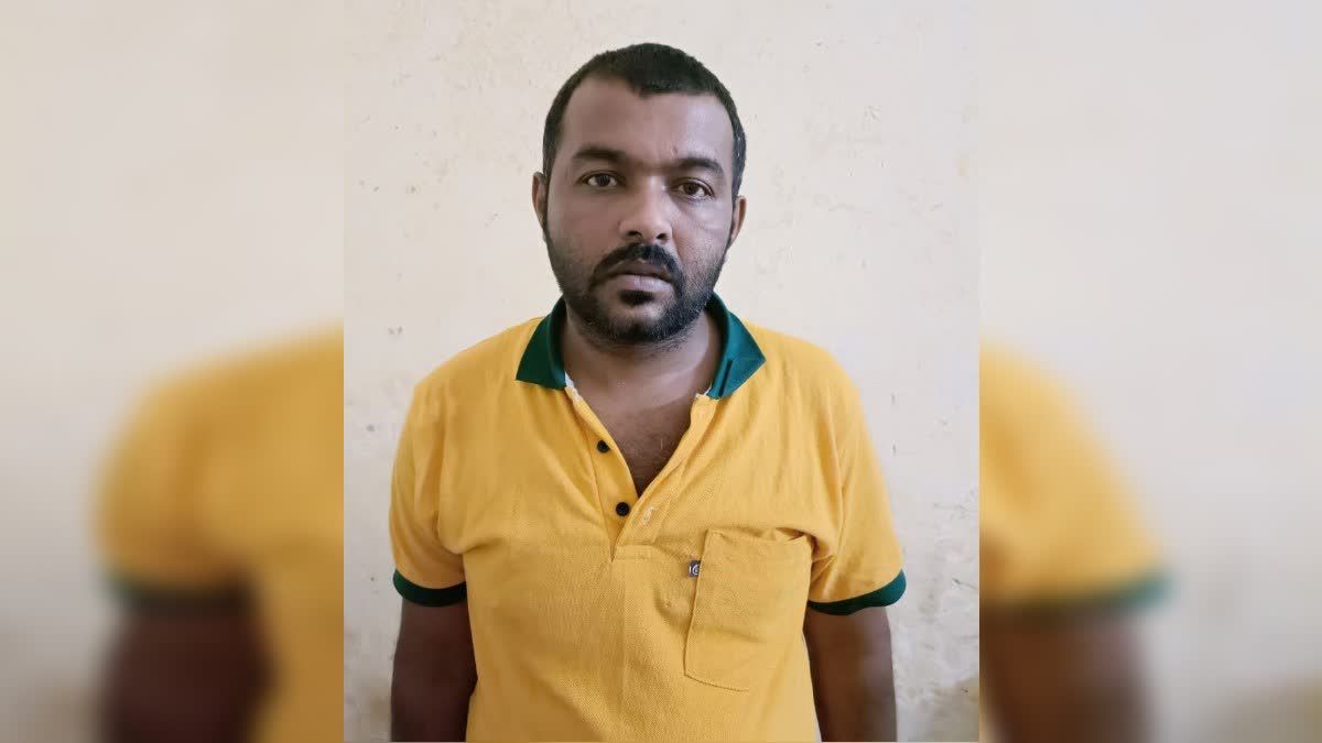 bengaluru-notorious-chian-snatcher-arrested