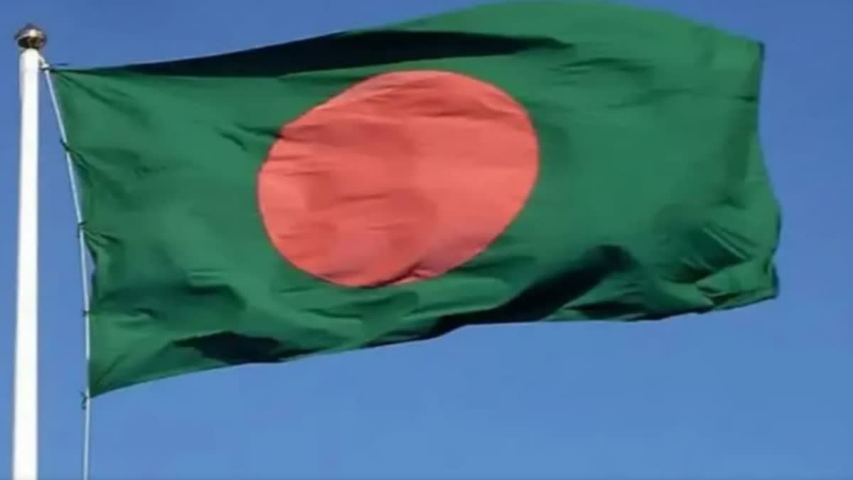 Bangladesh