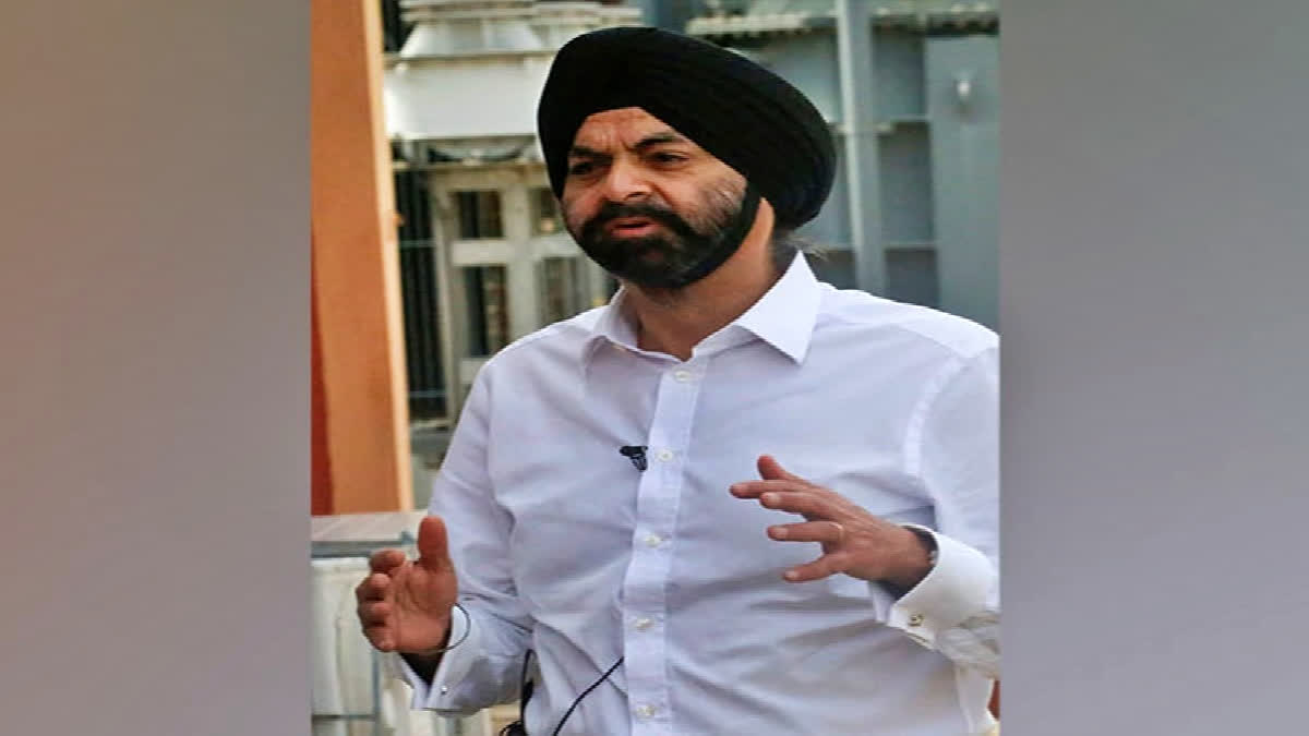 Ajay Banga poised to become World Bank chief unopposed