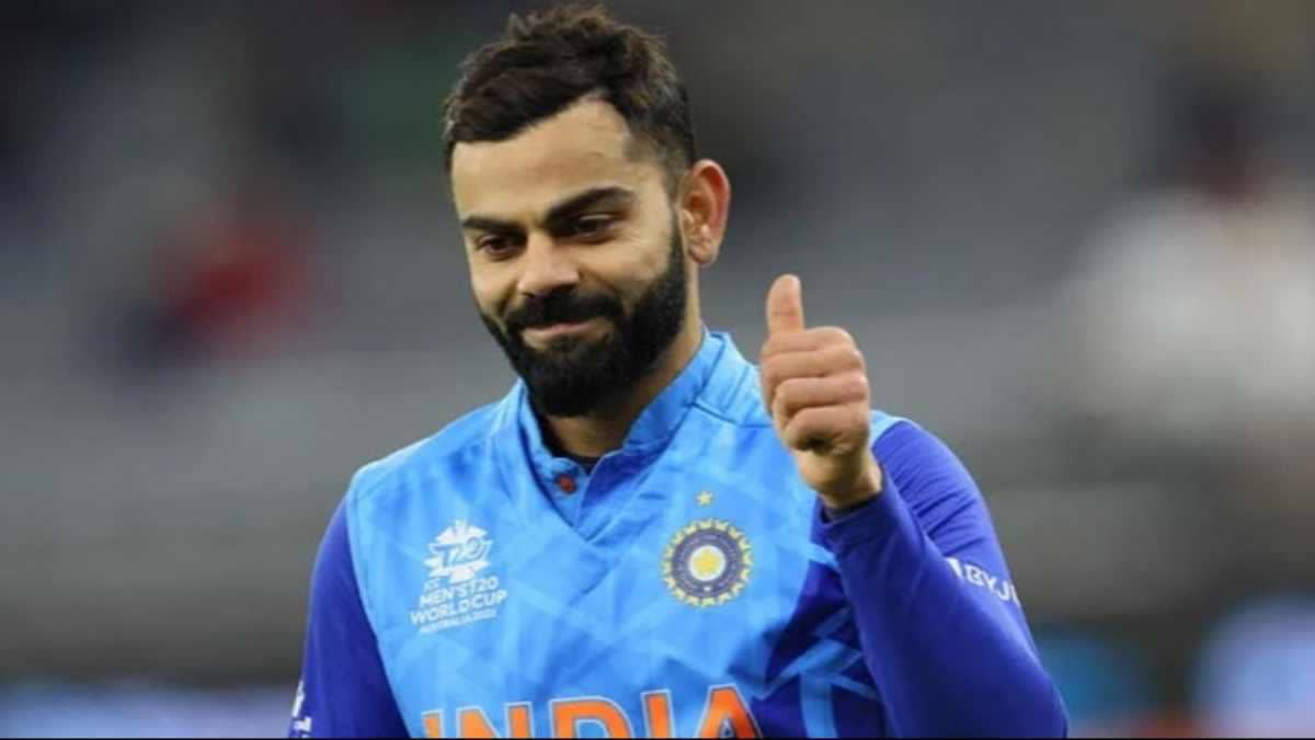 Virat Kohli weak in maths and science