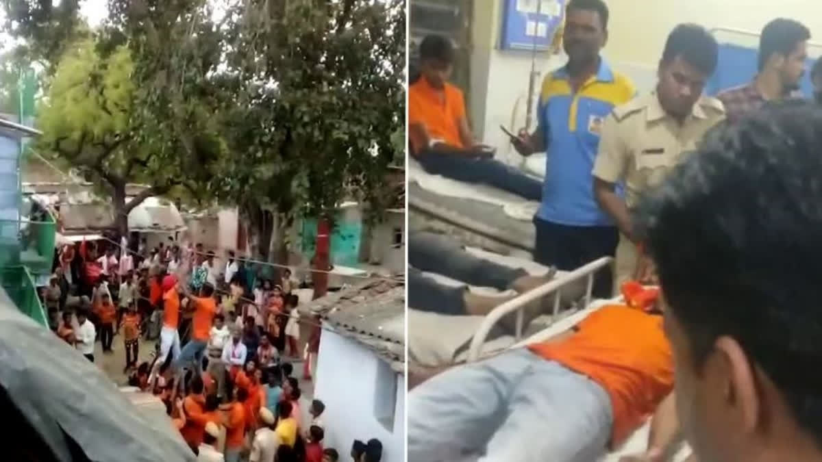 Three killed, three injured by electrocution in Rajasthan's Kota