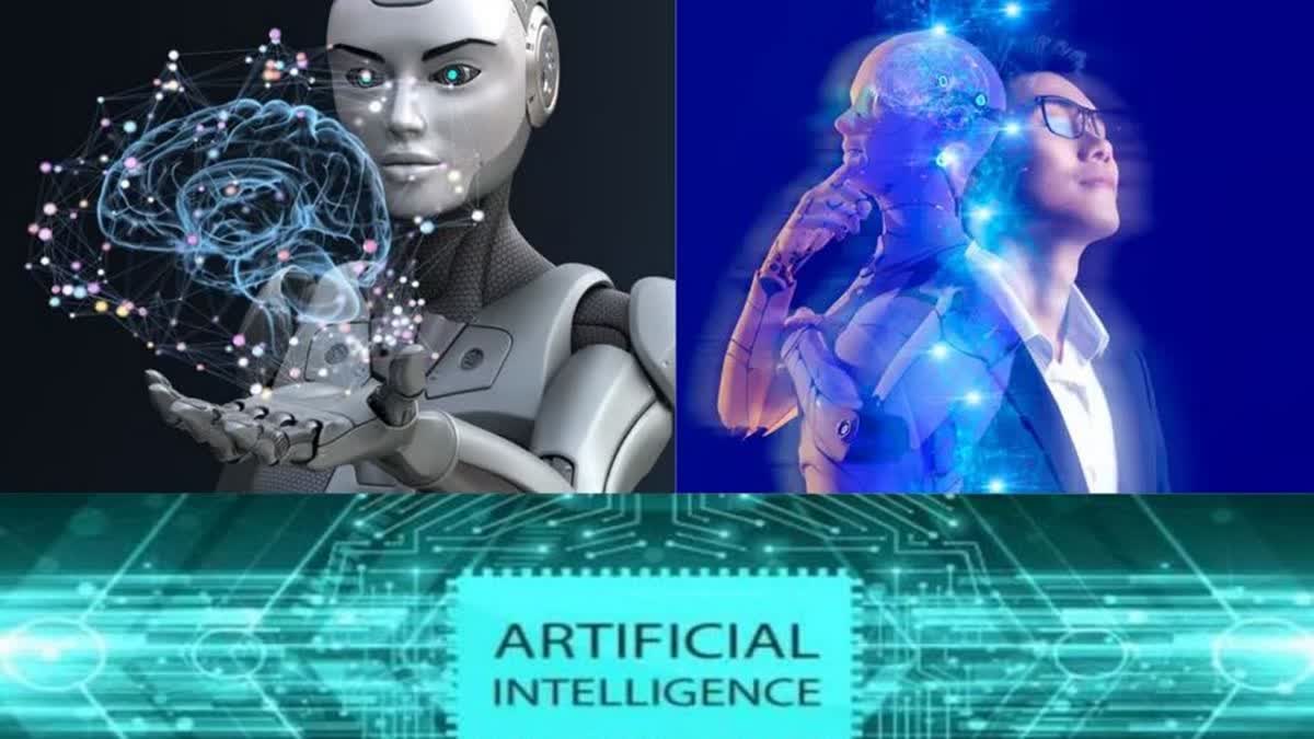 AI could replace about 30 crore jobs