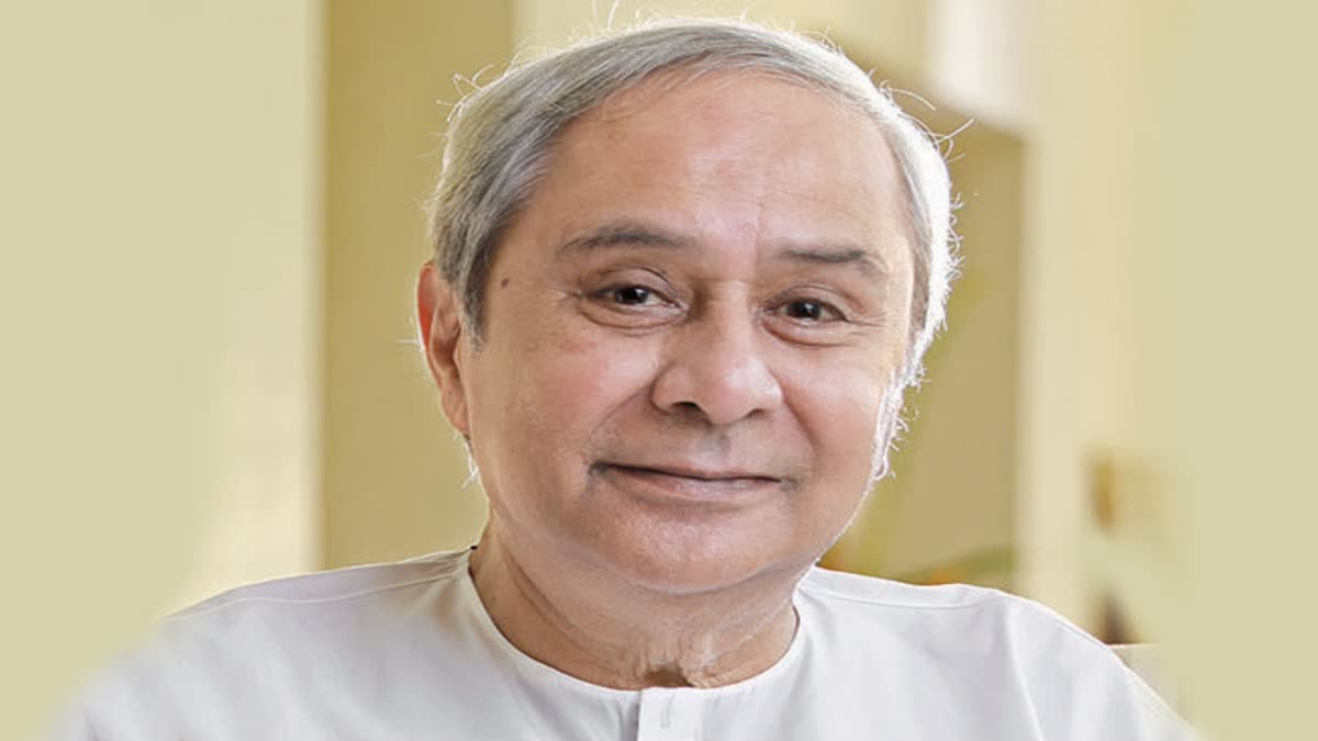 cm naveen patanaik