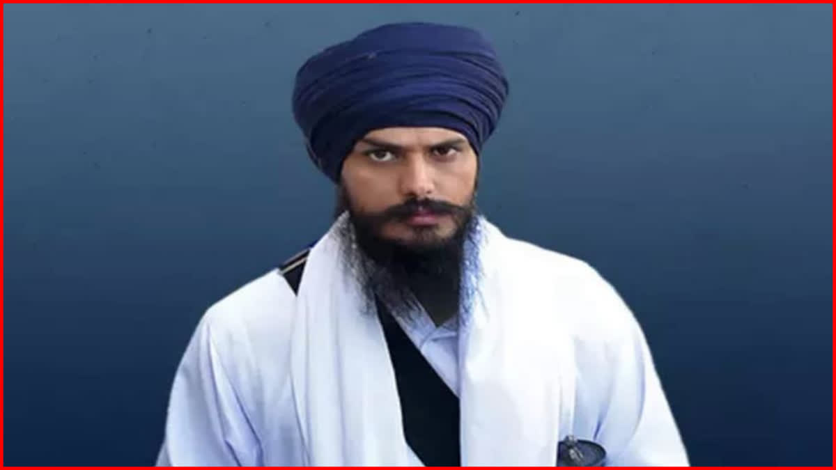 Amritpal Singh