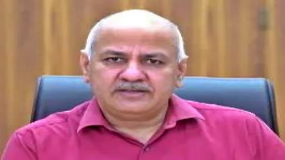 Delhi court to pass order on Manish Sisodia bail plea today in Excise Policy Case