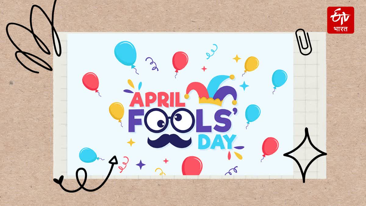 April Fools Day Celebration Tips