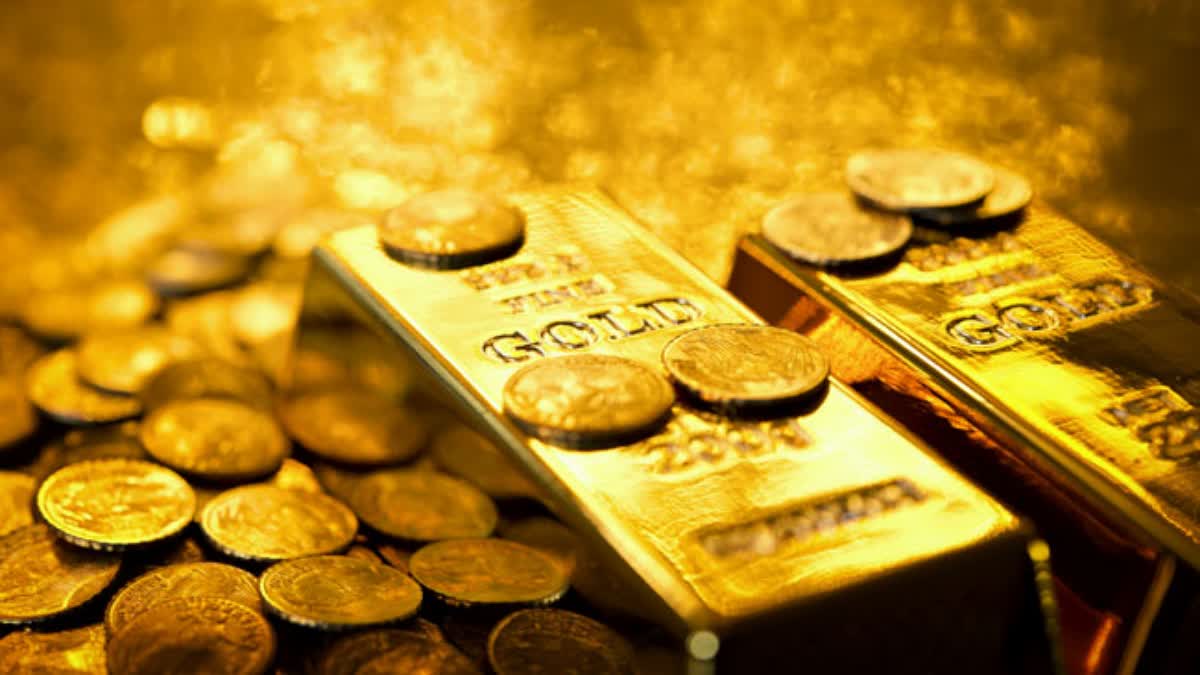 gold rates today