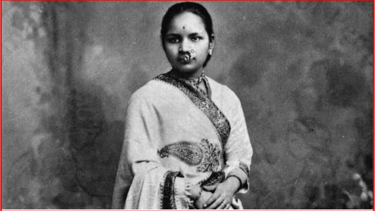 Anandi Gopal Joshi