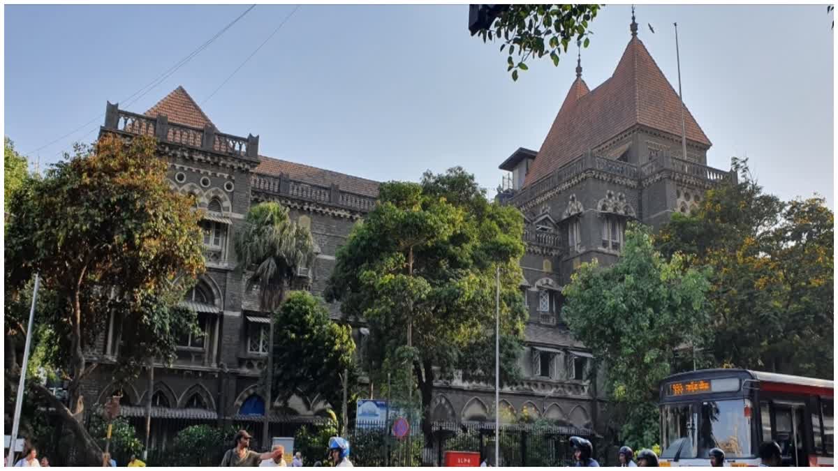 Mumbai High Court