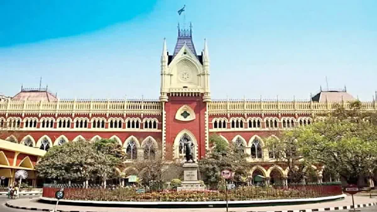 Calcutta High Court