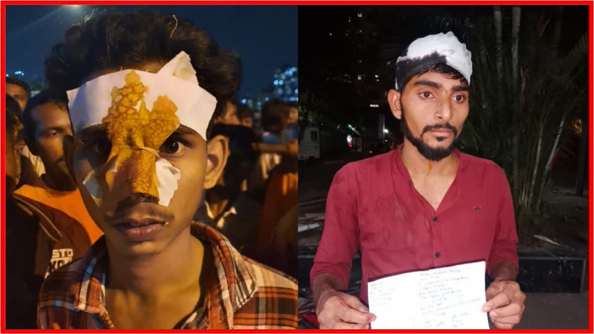 Mumbai Ram Navami Clashes