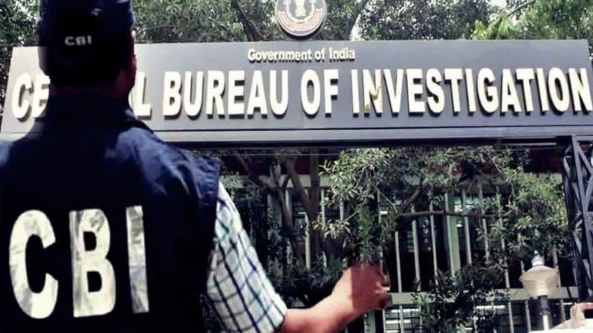 CBI raids AIIMS Rishikesh for scams in purchase and recruitment