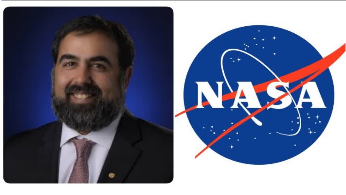 NASA