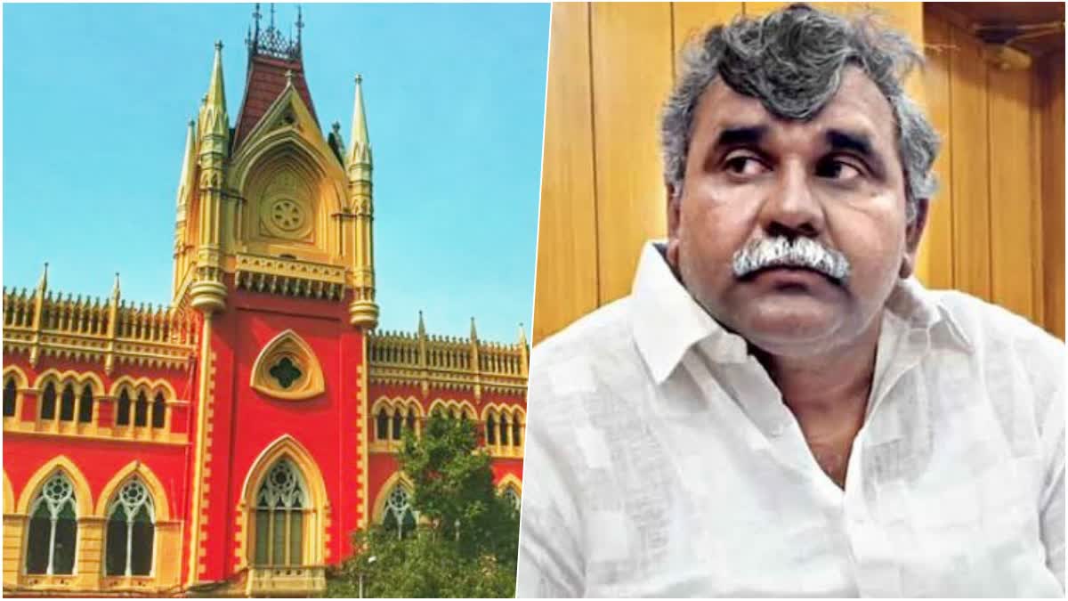 Calcutta High Court impose Stay Order on CID Investigation in WB Coal Smuggling case