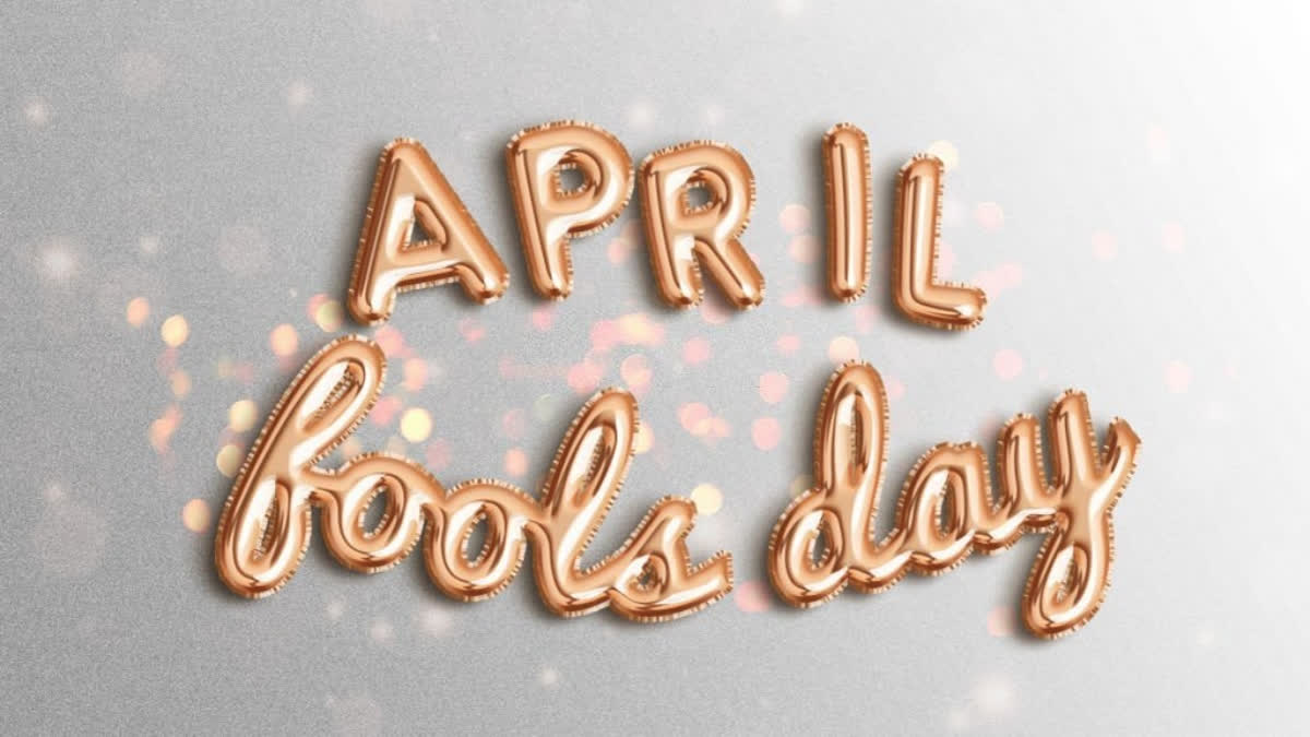 April Fools' Day 2023: Significance, origin, and history of the day